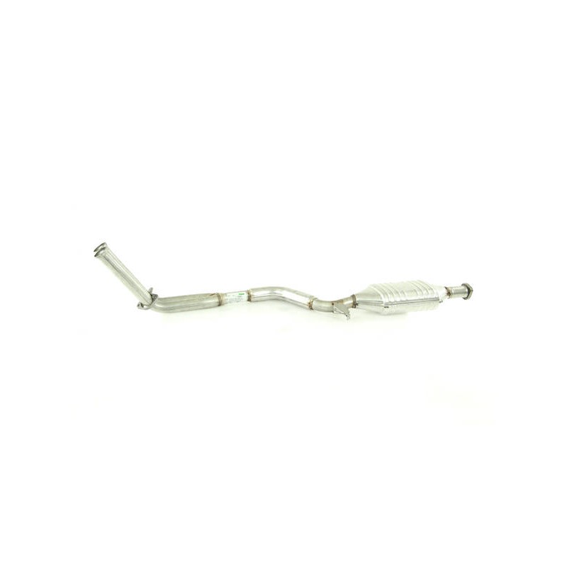 CATALYSEUR MERCEDES 200 TE 9/89-