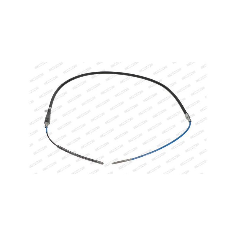CABLE DE FREIN A MAIN