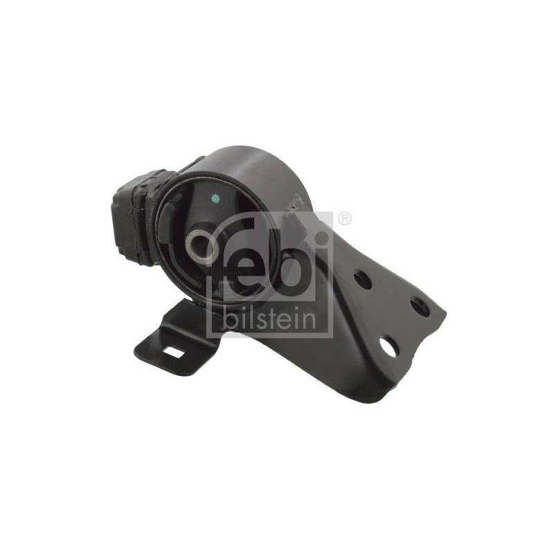 SUPPORT DE MOTEUR