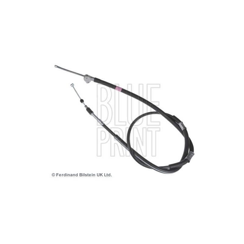 CABLE DE FREIN A MAIN