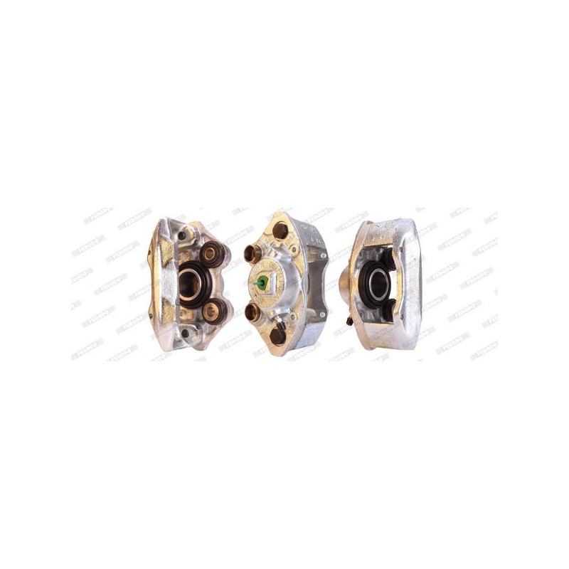 ETRIER DE FREIN ECHANGE STD