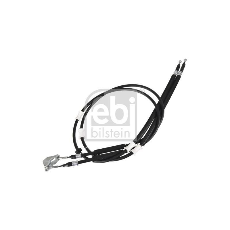 CABLE DE FREIN A MAIN