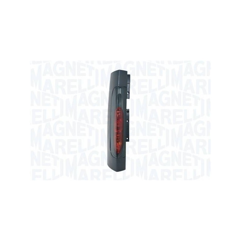 FEU ARG POUR TRAFIC / VIVARO 1P