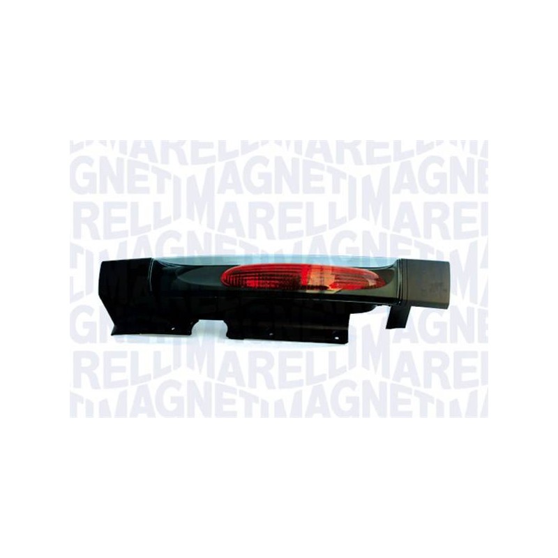 FEU ARD+PLC POUR TRAFIC / VIVARO 1P