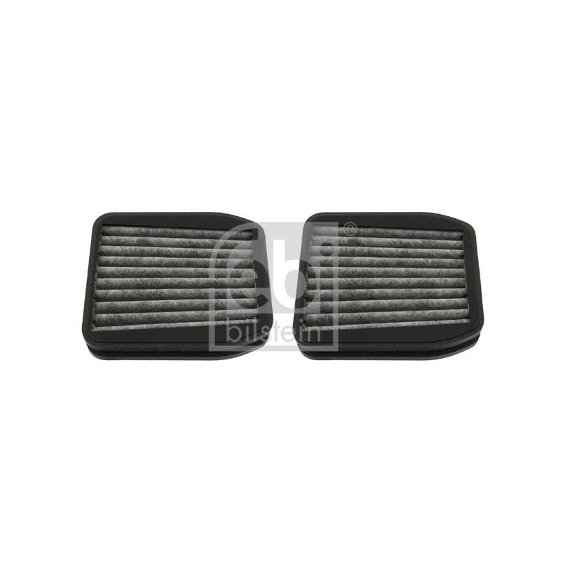 KIT DE FILTRE D HABITACLE