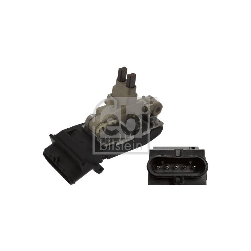 REGULATEUR D ALTERNATEUR