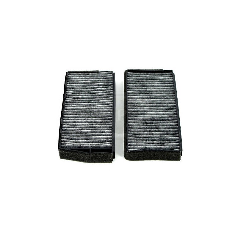 FILTRE HABITACLE