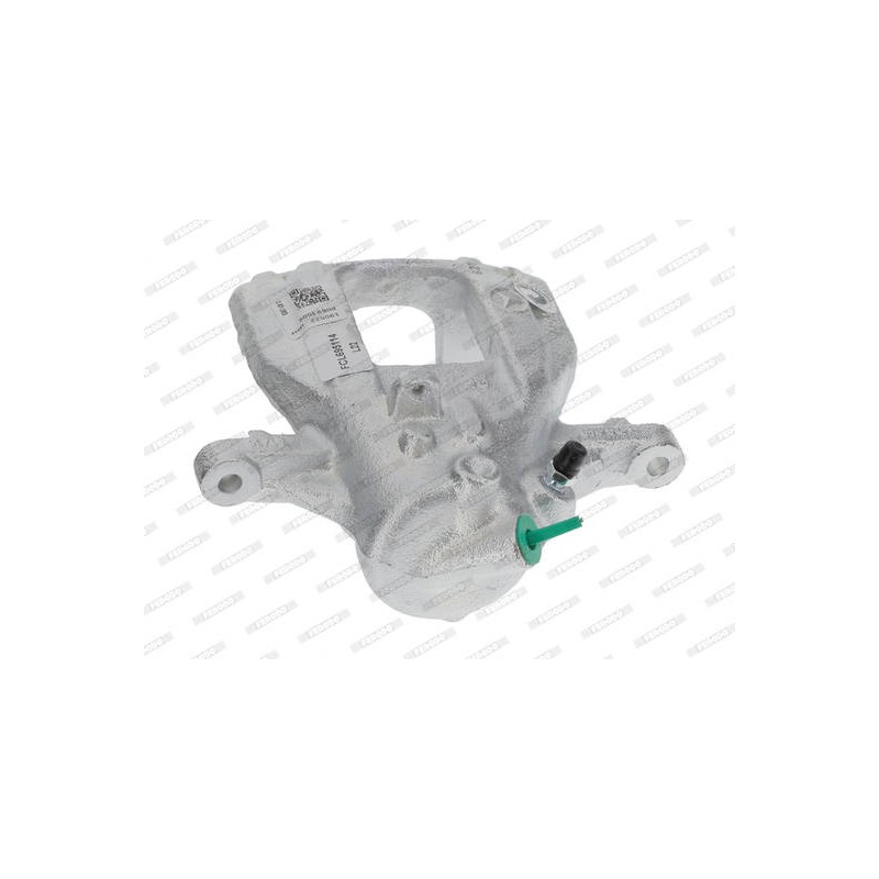 ETRIER DE FREIN ECHANGE STD