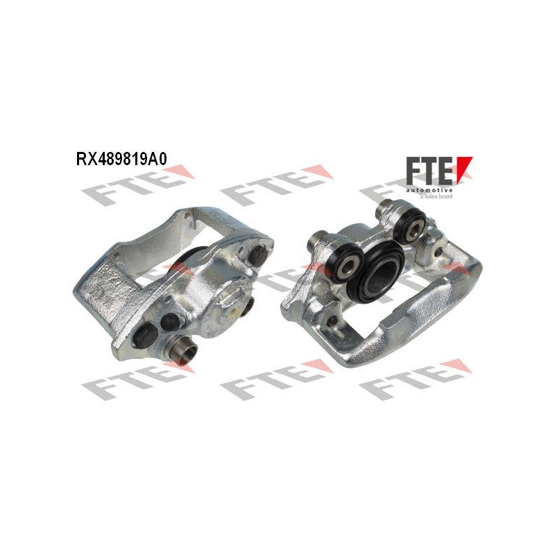 ETRIER DE FREIN ECH STD