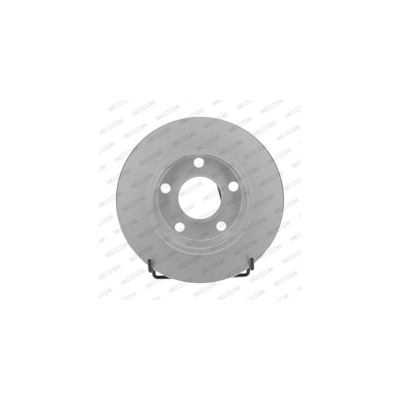 DISQUES DE FREIN VL (2P.)