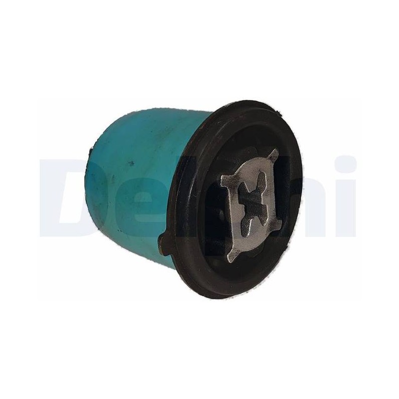 SILENTBLOC AXIAL