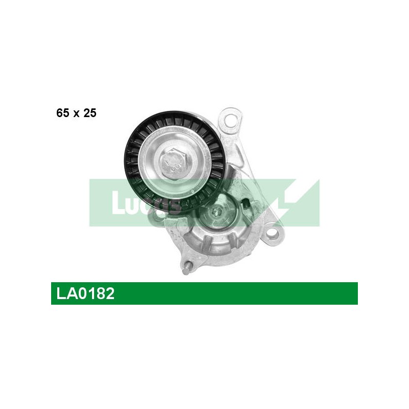 LUCAS ACCESSORY TENSIONER