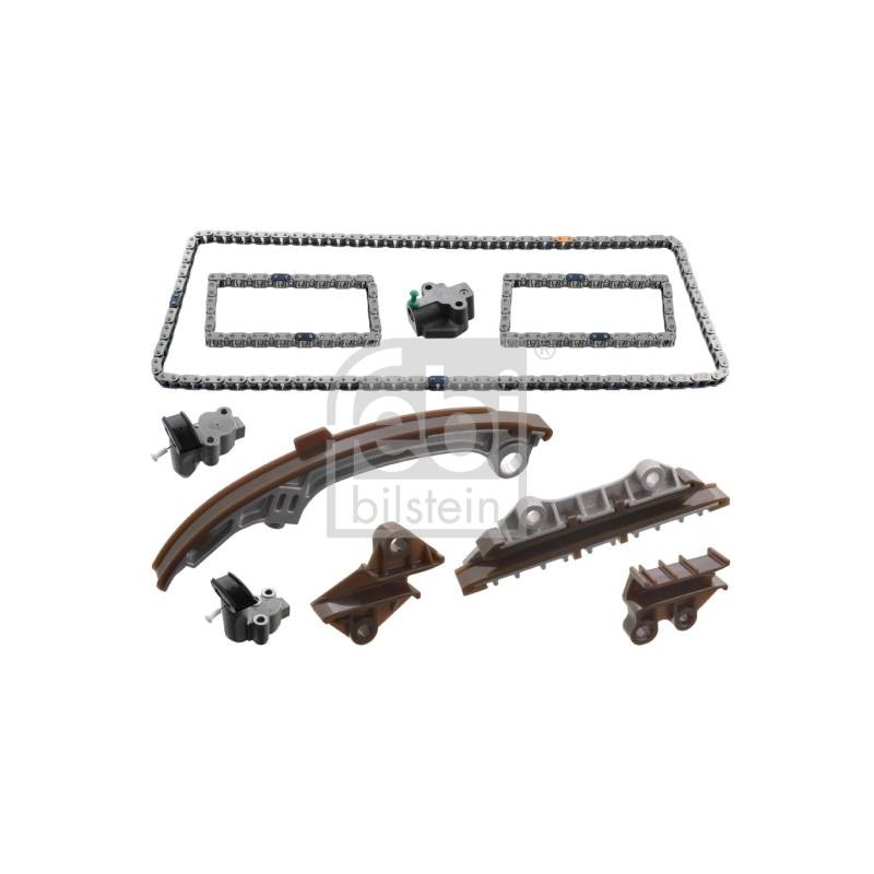 KIT DE CHAINE DE DISTRIBUTION