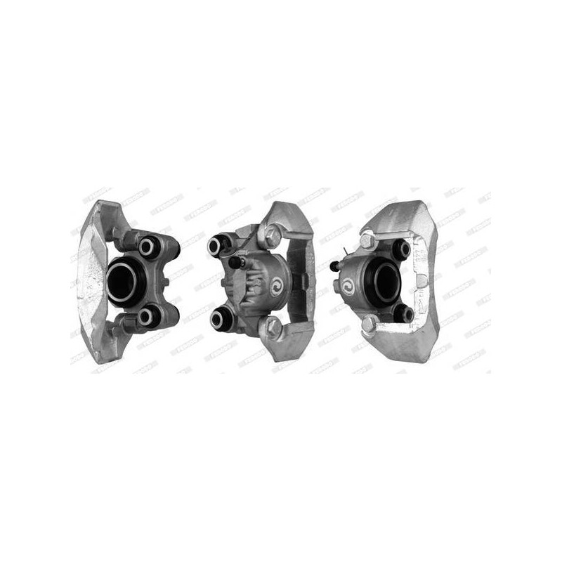 ETRIER DE FREIN ECHANGE STD
