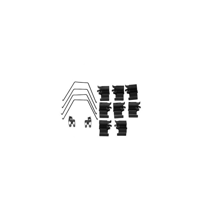 KIT ACCESSOIRES PLAQUETTES