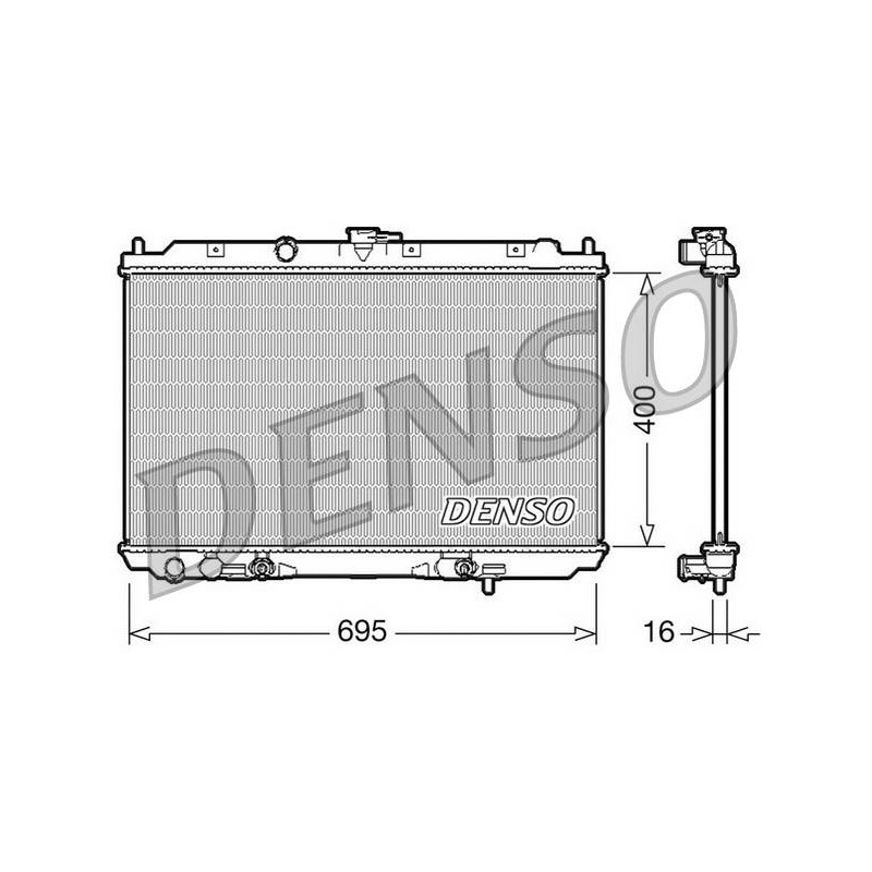 RAD. EAU
