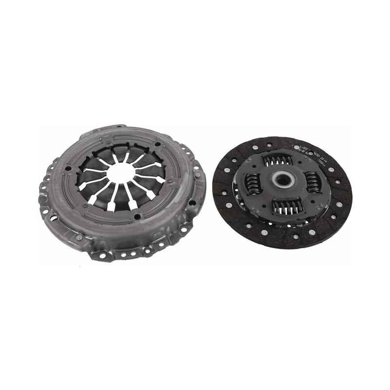 SACHS KIT D EMBRAYAGE