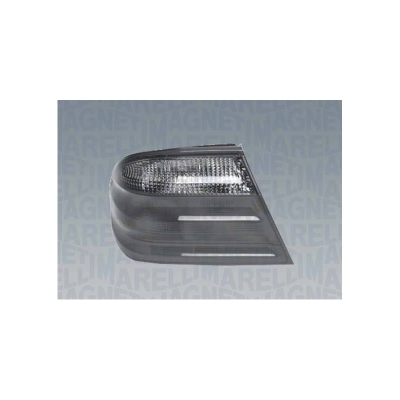FEU ARD EXT BLANC POUR MB E W210 99