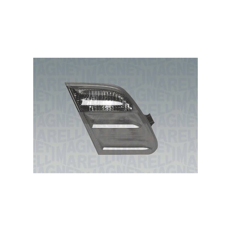 FEU ARD INT FUME POUR MB E W210 99