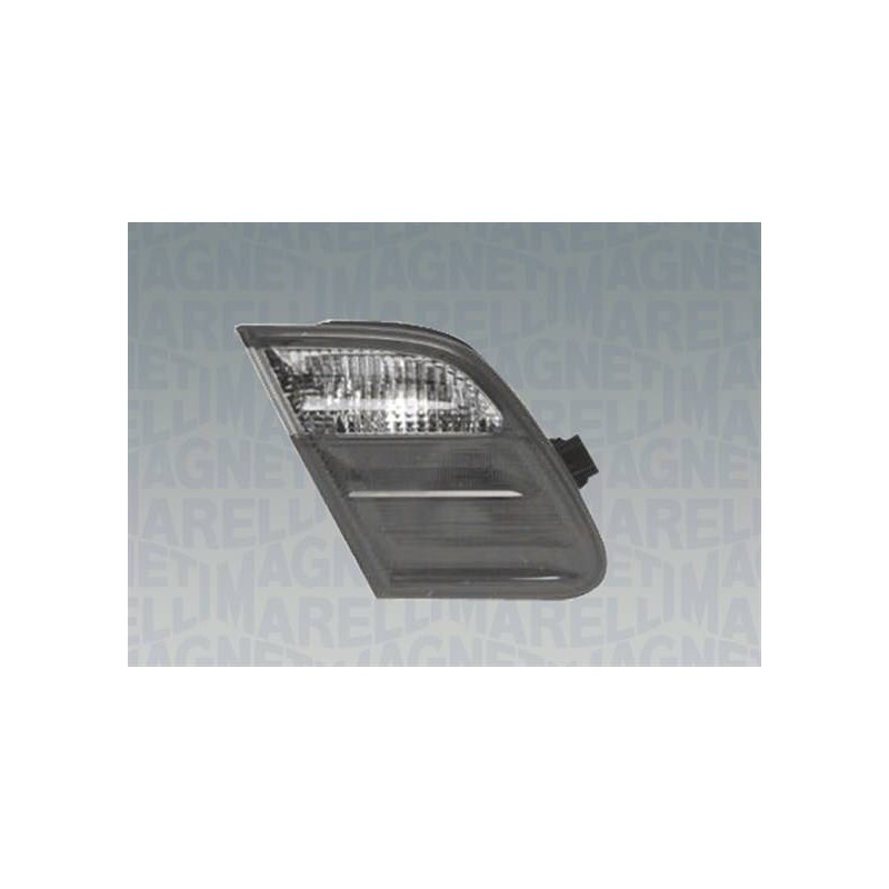 FEU ARD INT BLANC POUR MB E W210 99