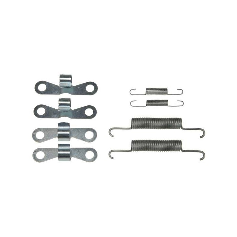 KIT ACCESSOIRES MACHOIRES