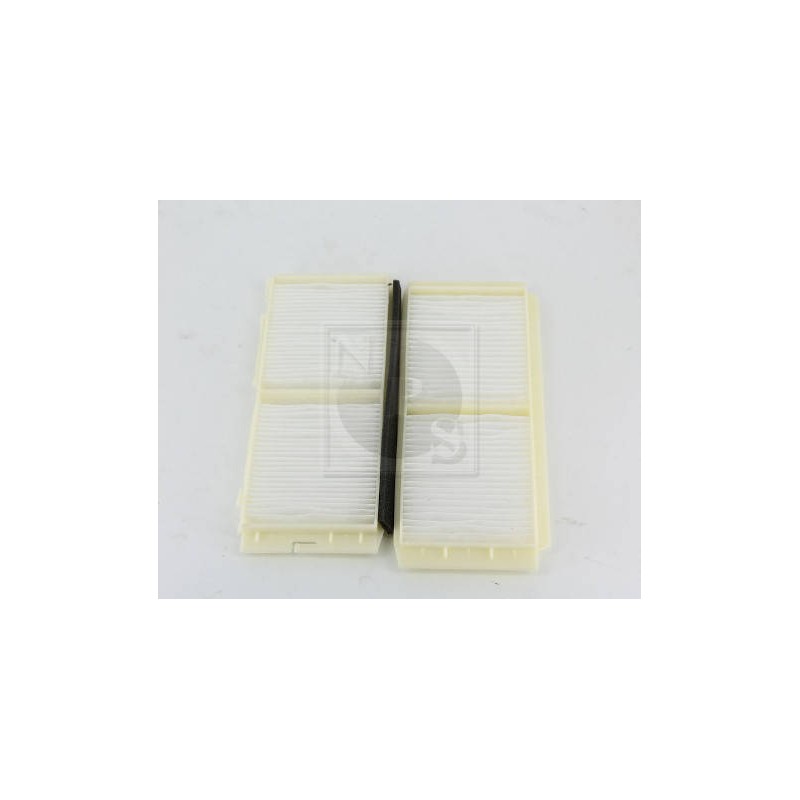 FILTRE HABITACLE