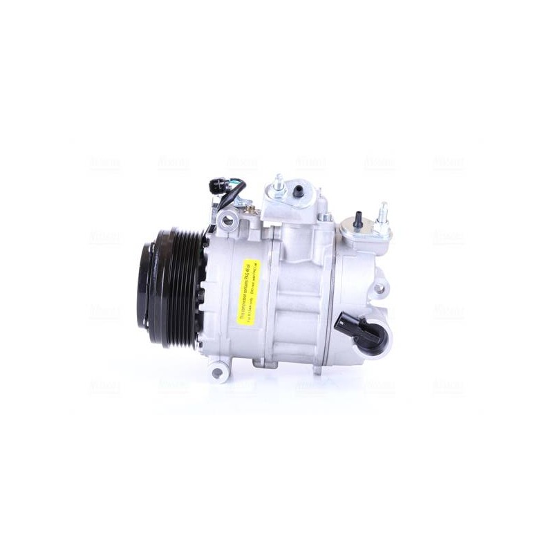 COMP.CLIM FORD TOURNEO CONNECT (201