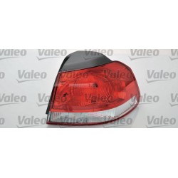 FEU ARD AILE VW GOLF VI 10.2008