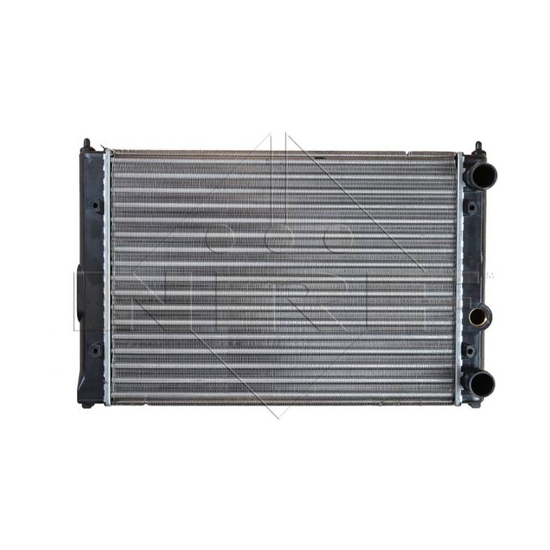 RAD SEAT IBIZA 1.4 93- RADIATORS AL
