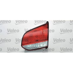 FEU ARD COFFRE VW GOLF VI 10.2008