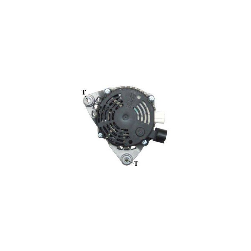 ALTERNATEUR - REMY REMANUFACTURED -