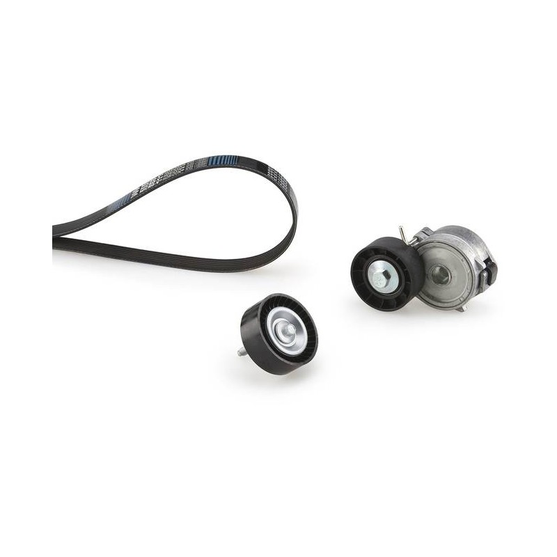 KIT MICRO V