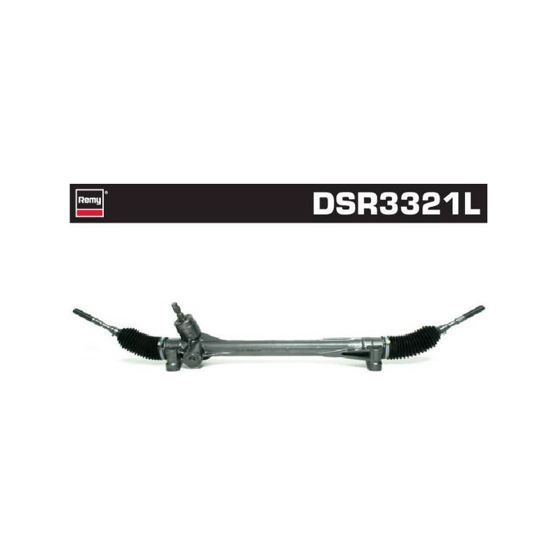 CREMAILLERE REMAN TOYOTA