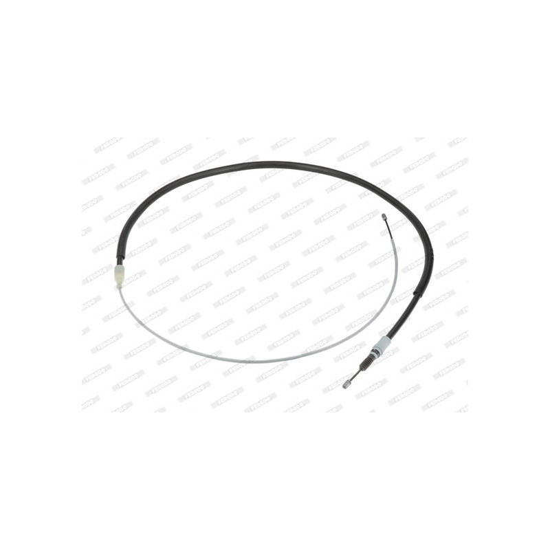 CABLE DE FREIN A MAIN