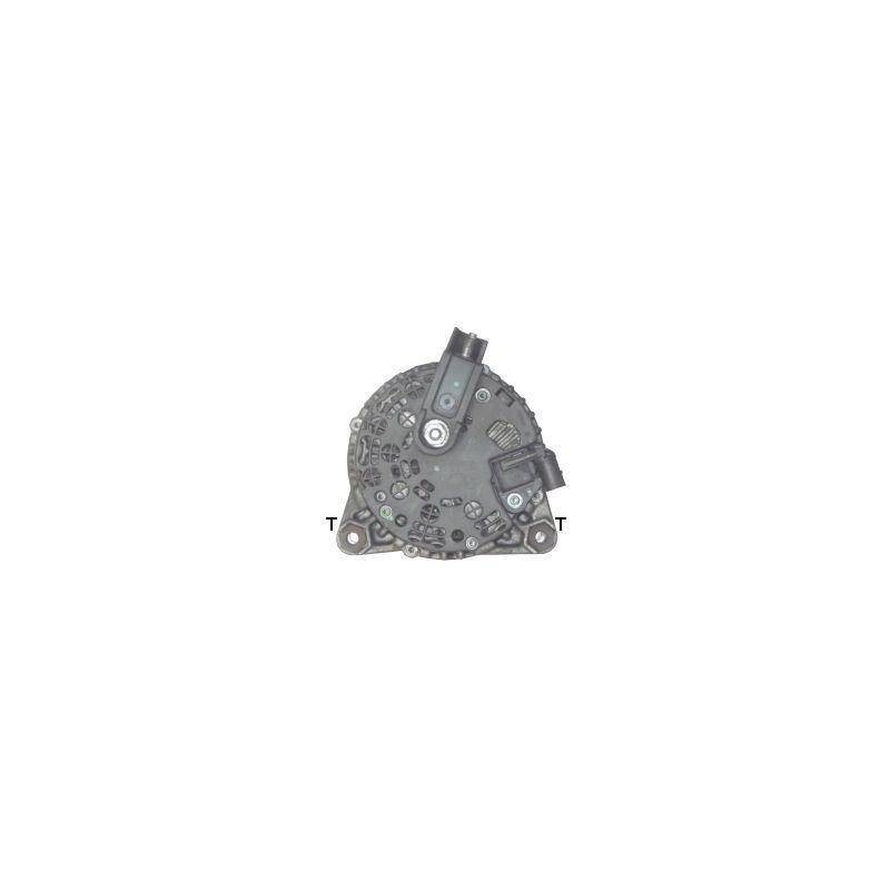 ALTERNATEUR - REMY REMANUFACTURED -