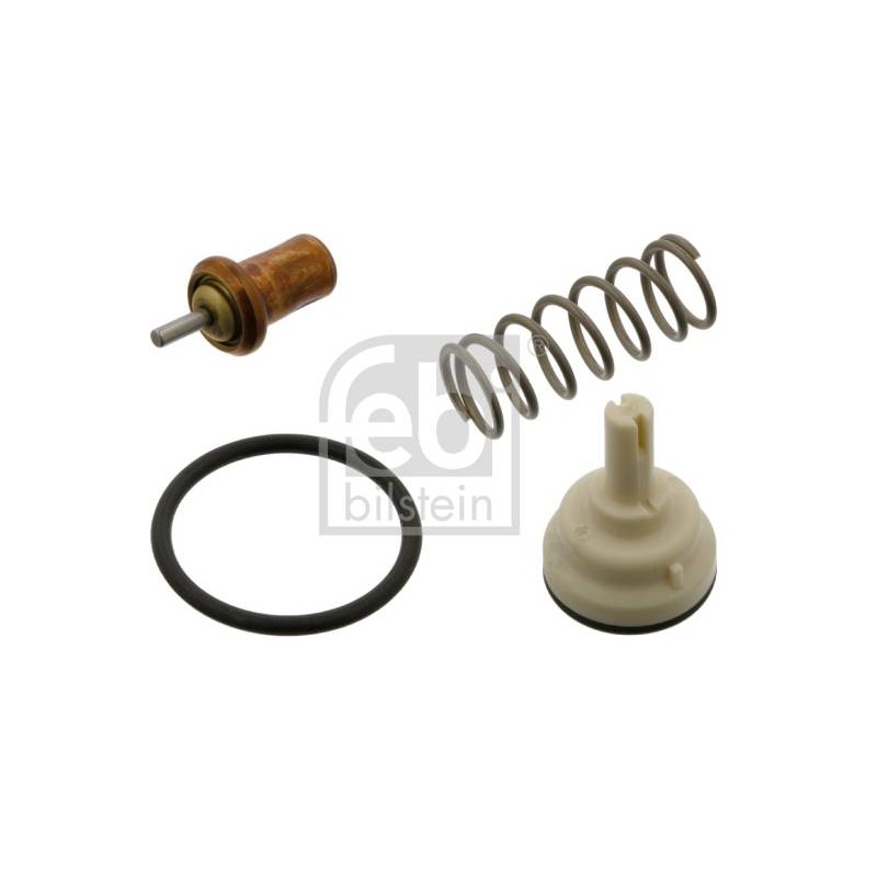 THERMOSTAT