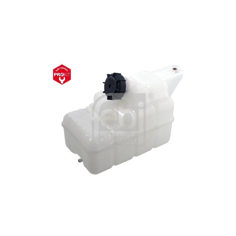 RESERVOIR DE LIQUIDE DE REFROIDISSE