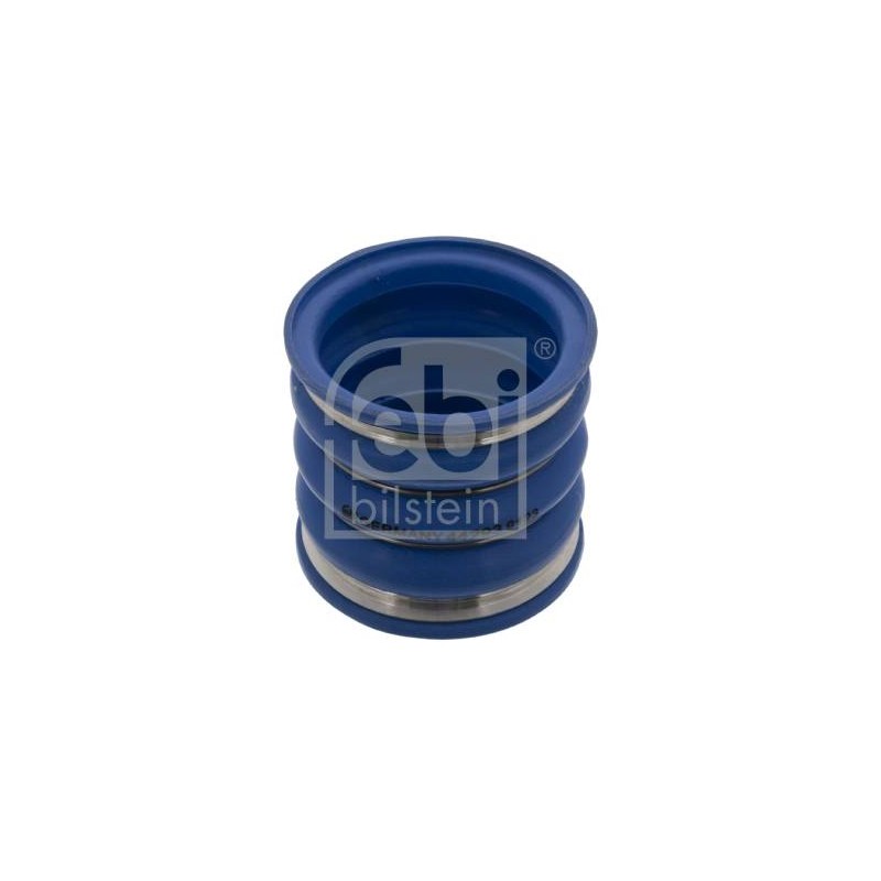 TUBE D AIR DE SURALIMENTATION