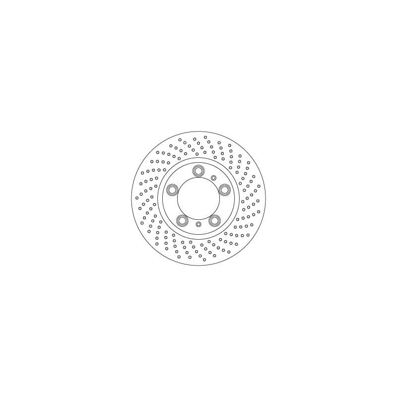 DISQUE UNITAIRE