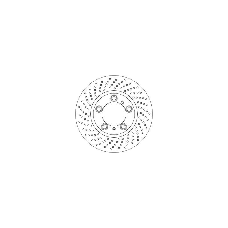 DISQUE UNITAIRE