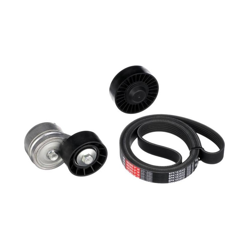 KIT MICRO V