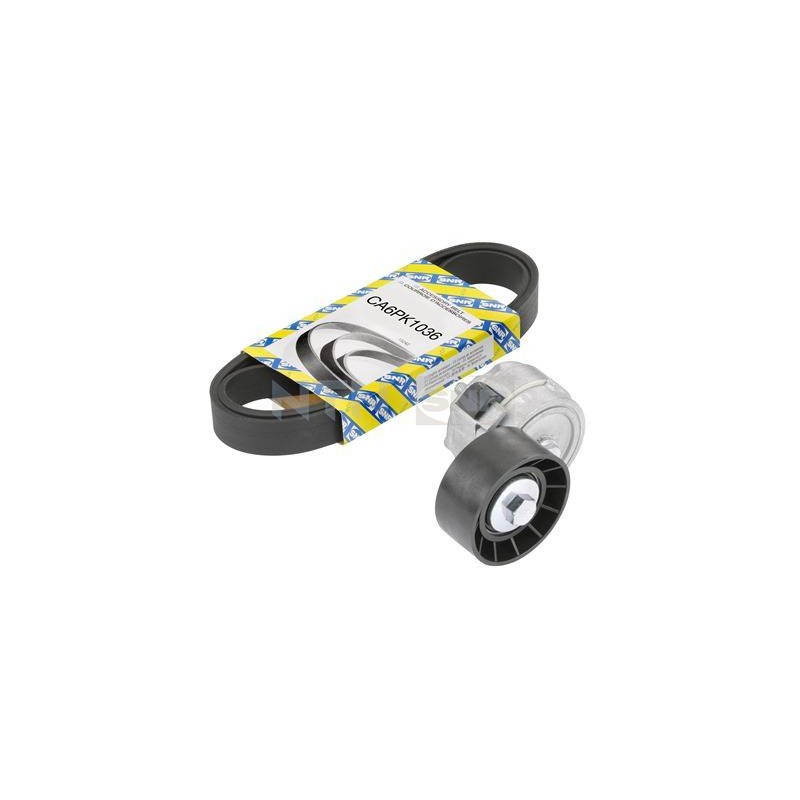 KIT D ACCESSOIRES