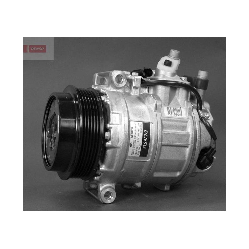 COMPRESS. MERC GL X164/ML W164/R V2