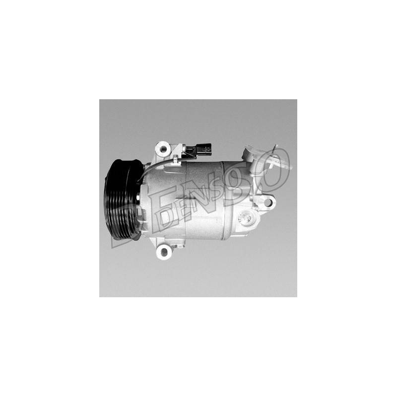 COMPRESSEUR DENSO