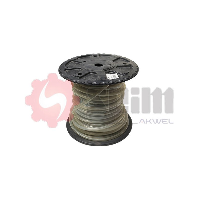 TUY CARBU TRANSP 10 X 14 60M