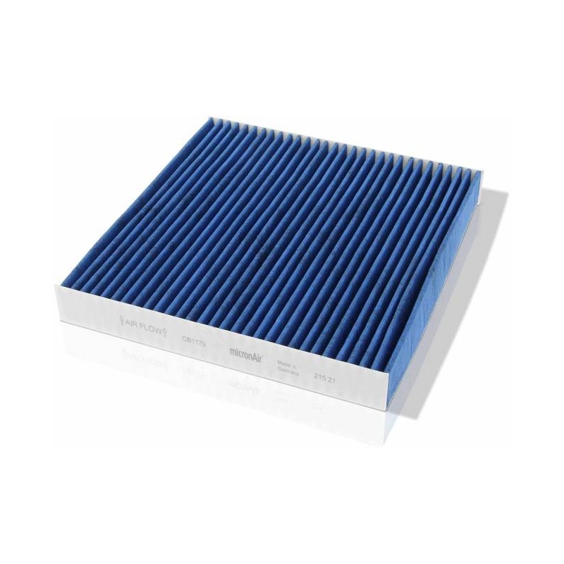 FILTRE BLEU HONDA