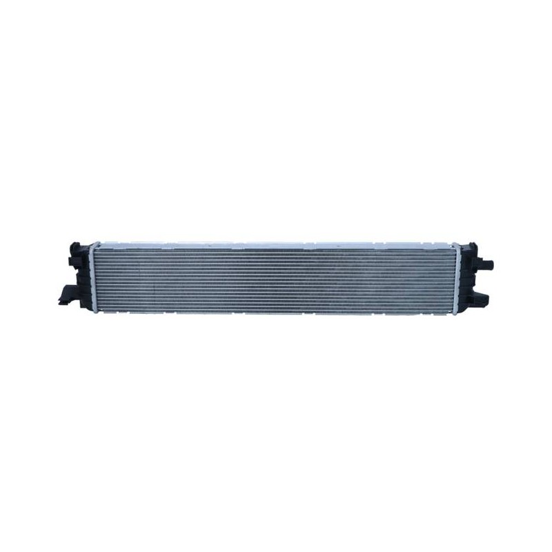 RAD AUDI A6 2.0D 11- RADIATORS ALU