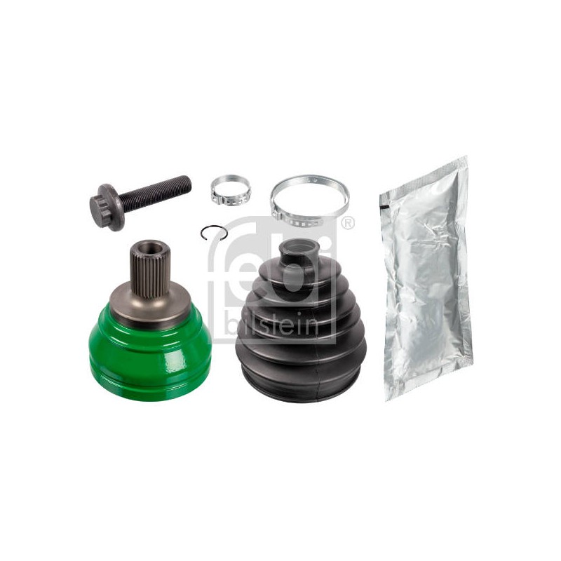 KIT D ARTICULATIONS D ARBRE DE TRAN