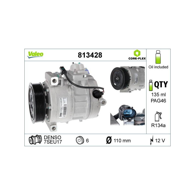 COMP CF NE BMW SERIE1. SERIE 3