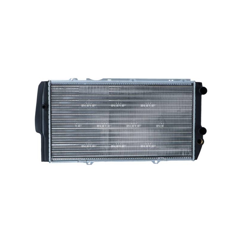 RAD AUDI 100 2.3 82- RADIATORS ALU